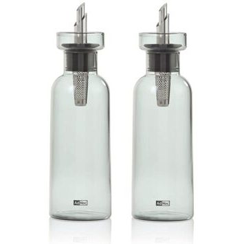 ADHOC AromaPour, tmavé sklo 21 cm