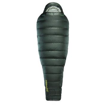 THERM-A-REST HYPERION 32F/0C Long Black Forest