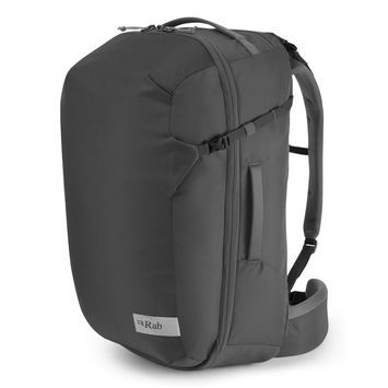 RAB Outcast 44, ebony