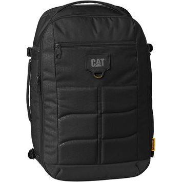 CATERPILLAR Millennial Classic Bobby 35 černý