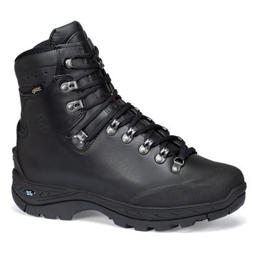 HANWAG Alaska Winter GTX, Schwarz/Black