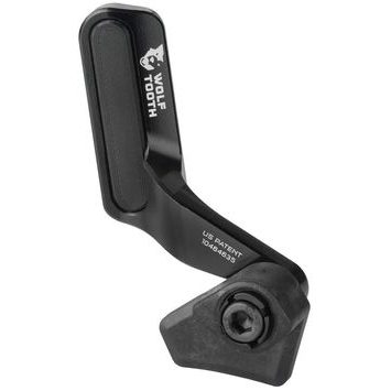 WOLF TOOTH LONEWOLF Aero Chainguide pro Cervelo Mid Sweep