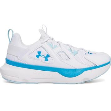 UNDER ARMOUR UA Infinite MVMNT SE, bílá