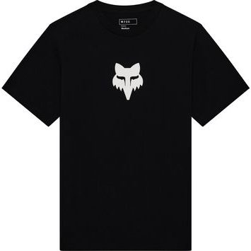 FOX Fox Head 195 Original Ss Tee Black