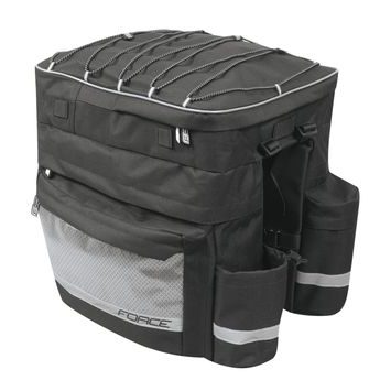 FORCE TARGET černá 32