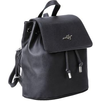 MEATFLY Raver, Black