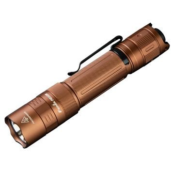 FENIX PD32R 1400 lm brown