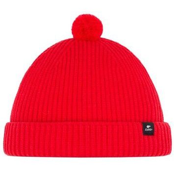EISBÄR Denn Pompon MÜ kids ketchup 53 cm