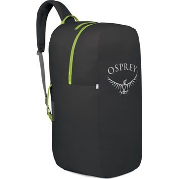 OSPREY AIRPORTER SMALL, black