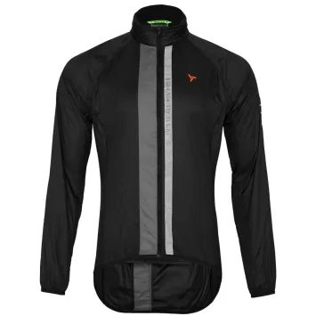 SILVINI Gelo MJ2231 black-grey
