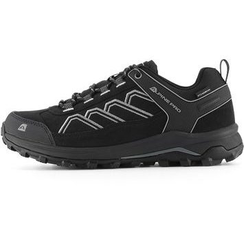 ALPINE PRO GIMIE black