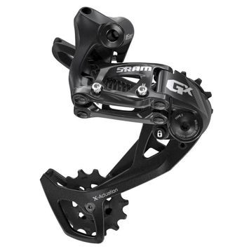 SRAM AM RD GX 2X11SPD MEDIUM CAGE BLK