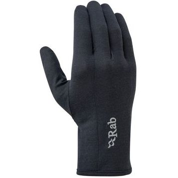 RAB Forge 160 Glove, ebony