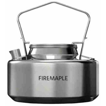 FIRE MAPLE ANTARCTI KETTLE 1L