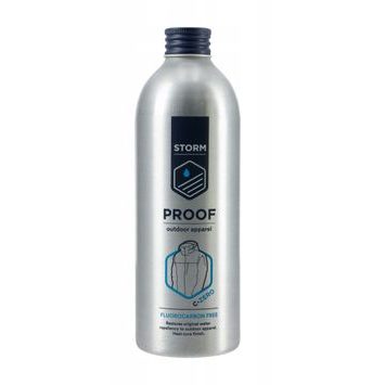 STORM Apparel Proofer (Wash In) 500ml