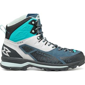 GARMONT CIMA WP WMS lunar grey/stormy grey