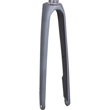 TREK Domane SL 7 56-62 Solid Charcoal/Trek Black 355mm, 48mm