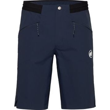 MAMMUT Aenergy Light SO Shorts Men marine