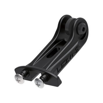 LEZYNE EBIKE SUNTOUR NEX/NCX FORK CROWN MOUNT BLACK