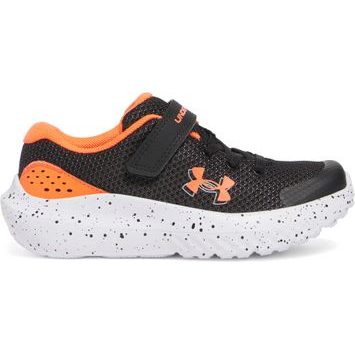 UNDER ARMOUR UA BPS Surge 4 AC, černá