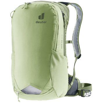 DEUTER Race Air 14+3 mineral-grove