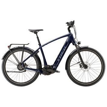 TREK Allant+ 9 M Deep Dark Blue