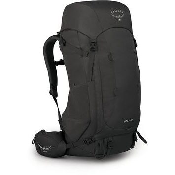 OSPREY VOLT 65, mamba black