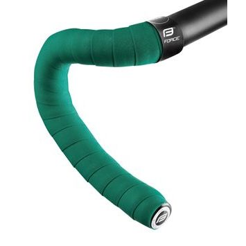 FORCE EVA, tmavě zelená