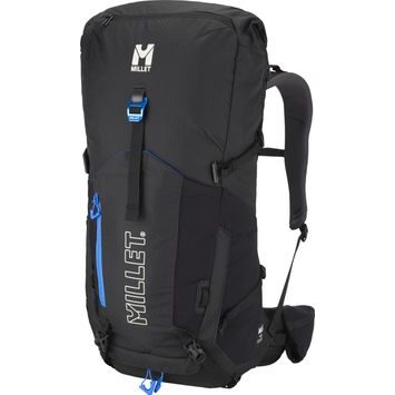 MILLET UBIC 35 E-BLACK