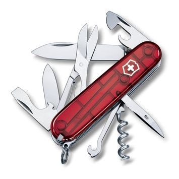 VICTORINOX 1.3703.T CLIMBER