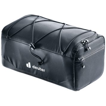 DEUTER Handle Bar Bag 8 KF black