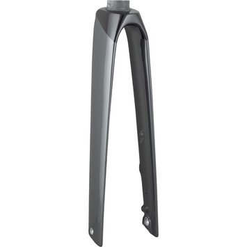 TREK Madone SL6 56-62cm Lithium/Trek Black 310mm, 40mm