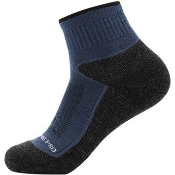 ALPINE PRO NOREDE blue wing teal