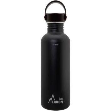 LAKEN Oasis 1000 ml černá