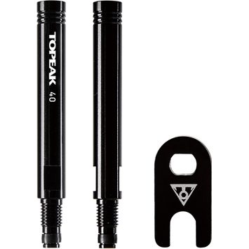 TOPEAK VALVE EXTENDER 40mm
