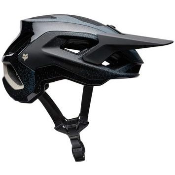 FOX Speedframe Rs Aura, Ce Galaxy Blue