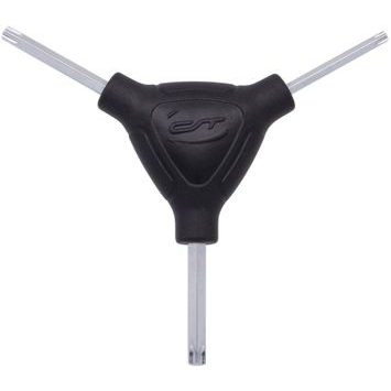 CONTEC Y-Torx Key Set TFP-210 T25, T30, T40