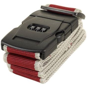ROCK TA-0012 - burgundy-grey - Vínová