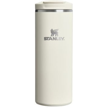 STANLEY Transit Fliptop Mug 350 ml Cream Gloss