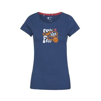 RAFIKI Jay ensign blue