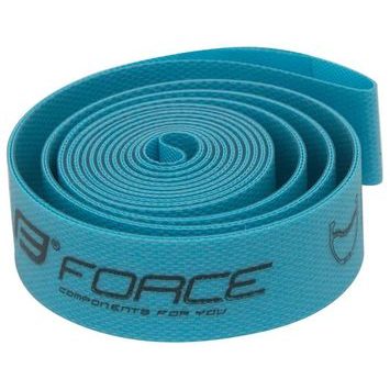 FORCE F 29" (622-15) 20ks sáček, modrá