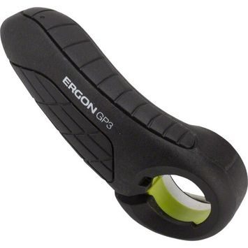 ERGON GP3 GFK Barend levá