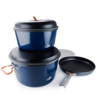 GSI OUTDOORS Bugaboo Base Camper 5l large