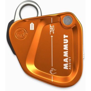 MAMMUT Mammut Assist Belay Resistorold