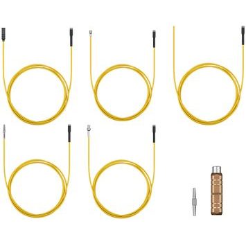 TOPEAK INTERNAL CABLE ROUTING SET