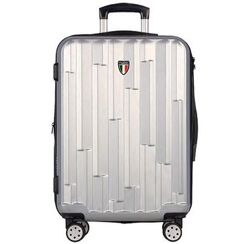 TUCCI Riflettore T-0272/3-L ABS 91 L stříbrná
