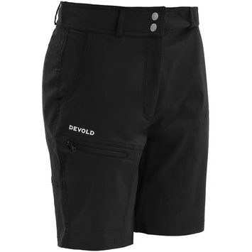 DEVOLD Herøy Merino Shorts Wmn, Caviar