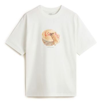 VANS Caked SS MOUNTAIN ESSENTIALS marshmallow