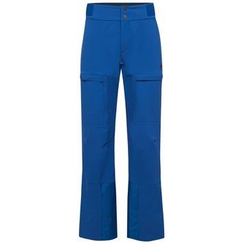 MAMMUT Skintrack SO Pants Men tschiel