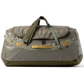 SEA TO SUMMIT Talus Duffle 120L Laurel Wreath